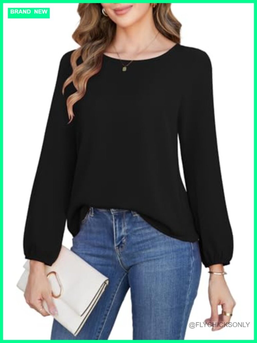 Women's Sleeveless Chiffon Tank Top Business Casual Blouse Tunic
